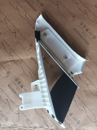 фото thumb №11, Audi a4 b9 sedan защита обивка обшивка стойка c góra 8w5867288 72km