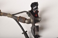 фото thumb №9, Aston martin vanquish i 6.0 супорт гальмівний перед