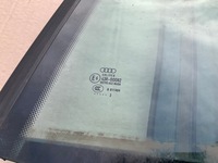 фото thumb №2, Механізм скла скло зад лівий audi a5 s5 cabrio 8f0809889b оригінал