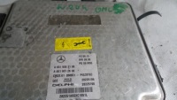 фото thumb №5, Бортовой компьютер двигателя mercedes w204 a6519003100 651900