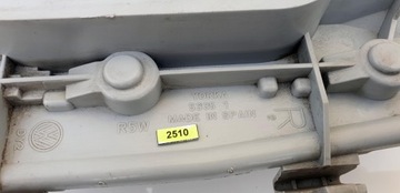 фото thumb №16, Vw polo iv 4 9n 9n3 вкладка лампи лампа зад задня права штекер