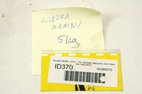 фото thumb №6, Id370 hyundai veloster i жгут салона кабины