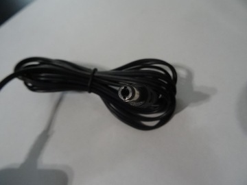 Zasilacz E-TEK Switching Adapter ZD12D240050EU 24V 500mA do Odkurzacza