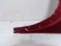 фото thumb №10, Крыло левый передний toyota corolla cross 20-