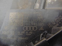 фото thumb №15, Лампа левая перед audi a5 8w6 led laser 8w6941085 europa