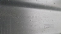 фото thumb №6, Молдинг поріг права mercedes w166 ml x166 gl