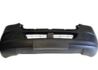 фото thumb №1, Mercedes sprinter w910 910 бампер bez противотуманных фар