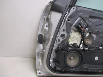 фото thumb №7, Двері правий перед audi a6 c6