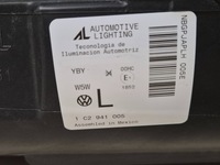 фото thumb №7, Vw new beetle lift 05-10 левая передняя лампа комплектная eu