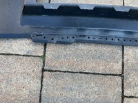 фото thumb №12, Cupra formentor дифузор бампера задня orygin.