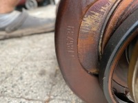фото thumb №5, Вал коленчатый saab 93 9-3 1.8t 2.0t 03-11r 12786239 opel vectra c b207