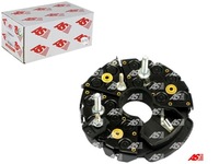 фото thumb №1, Выпрямитель, генератор as-pl arc0108