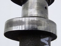 фото thumb №12, Toyota prius ii 03-09 1.5 vvt-i вал розподільного валу ss