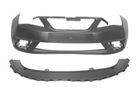 фото thumb №1, Бампер 5510-00-6621906q