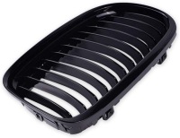 Решётка  радиатора решётка  решётка радиатора решётка решётки радиатора bmw 3 e90 e91 рестайлинг  lci 2008-2013 Доставка, фото thumb