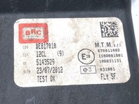 фото thumb №3, Бортовой компьютер lpg brc блок управления