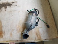 фото thumb №10, Jaguar xf x250 2.2 дизель - каталізатор