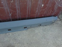 фото thumb №4, Молдинг накладка порог правая ecosport 12-17