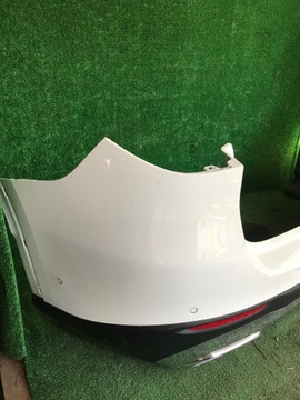 фото thumb №9, Бампер зад задний mercedes x254 w254 glc wwa