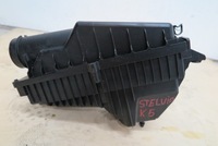 фото thumb №1, Корпус фільтра повітря alfa romeo stelvio 50546933