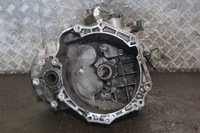 фото thumb №1, Коробка передач коробки передач opel astra j gtc 1.7cdti