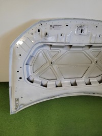 Seat ateca cupra 575 капот крышка двигателя оригинал oem в Украине, фото thumb