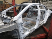 фото thumb №4, Порог блок двигателя левый bok fd mondeo mk5 hb sedan