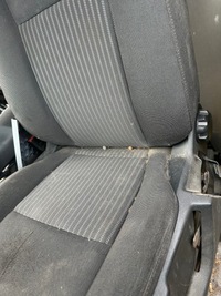 фото thumb №7, Сиденье сиденье перед левая ford transit mk8 средний