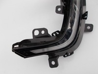 фото thumb №4, Vw up lift e-up 12e левый противотуманная фара led свет drl