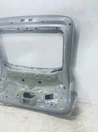 фото thumb №10, Porsche cayenne 3 iii coupe 9y0 кришка багажника багажника задня задня кришка оригінал