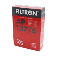 Фільтр повітря filtron ap137/6 Доставка, фото thumb