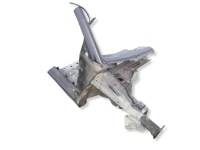 Четверть лонжерон правый перед fiat 500 Оригинал, фото thumb