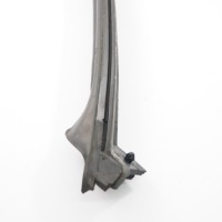 фото thumb №12, Mercedes slk r172 hardtop прокладка дах лівий задня a1727900398