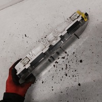 фото thumb №7, Mazda 2 ii dy 2003 лічильник прилади 3m7110849nc dd6255430