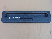 фото thumb №6, Вкладыш багажника ford ecosport mk2 lift оригинал