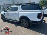 фото thumb №5, Обшивка premium hardtop ford ranger 2023+