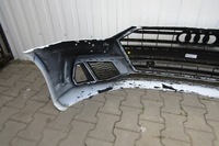 фото thumb №13, Бампер перед передній audi a7 c8 4k8 s-line 18-