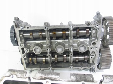 ГОЛОВКА VW SKODA FABIA III UP 1.0 B 04C103475H KPL
