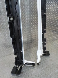 фото thumb №13, Kuga mk2 13-19 молдинг накладки накладки порогові