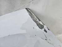 фото thumb №2, Капот renault master iii lift 2014-2019 оригінальна