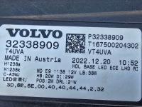 фото thumb №5, Volvo xc40 lift full led лампа передняя