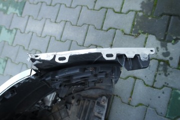фото thumb №9, Бампер перед peugeot 5008 i