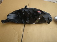 фото thumb №5, Ford fiesta mk8 2017- лампа лампи full led