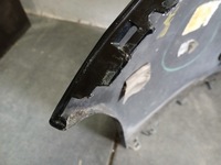 фото thumb №5, Бампер перед renault clio iv 4