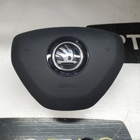 фото thumb №7, Scala kamiq приборная панель консоль подушки безопасности ремни подушка безопасности