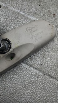 фото thumb №2, Зеркало внутреннее renault megane 04r 1.9d