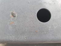 фото thumb №8, Балка бампера бампера перед vw passat b6 05-