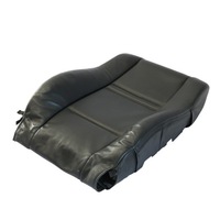 фото thumb №10, Bmw x5 e70 спинка сиденья комфорт левый перед чёрная кожа память нагрев