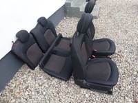 фото thumb №6, Сиденья салон комплект заднее сиденье задняя mini cooper f56 16r europa