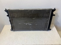 фото thumb №6, Радіатор wody porsche macan 95b/audi 8k0